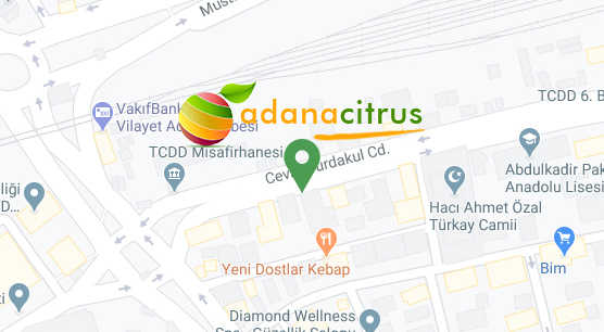 Adana Citrus